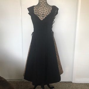Bettie Page Dress