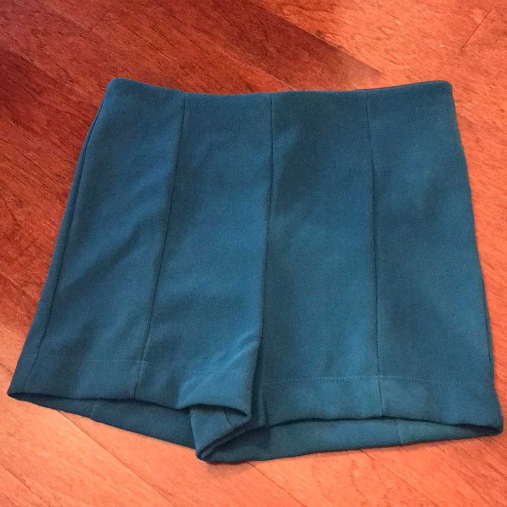 Forever 21 shorts