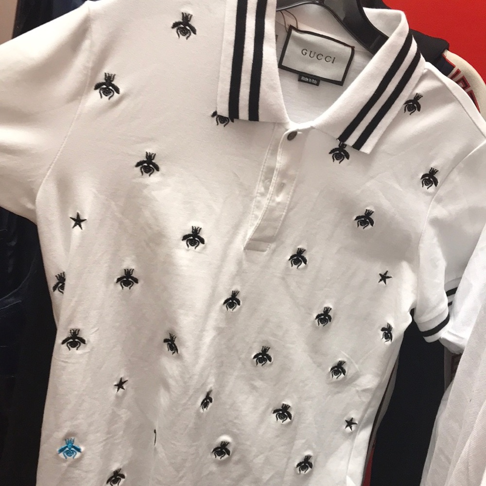 Gucci Polo