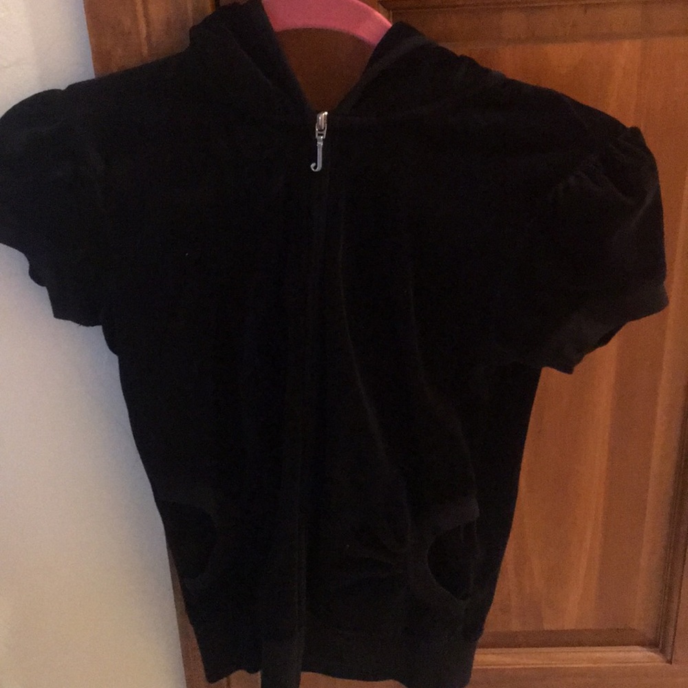 Juicy Couture Jacket short sleeve