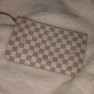 Louis Vuitton Wristlet