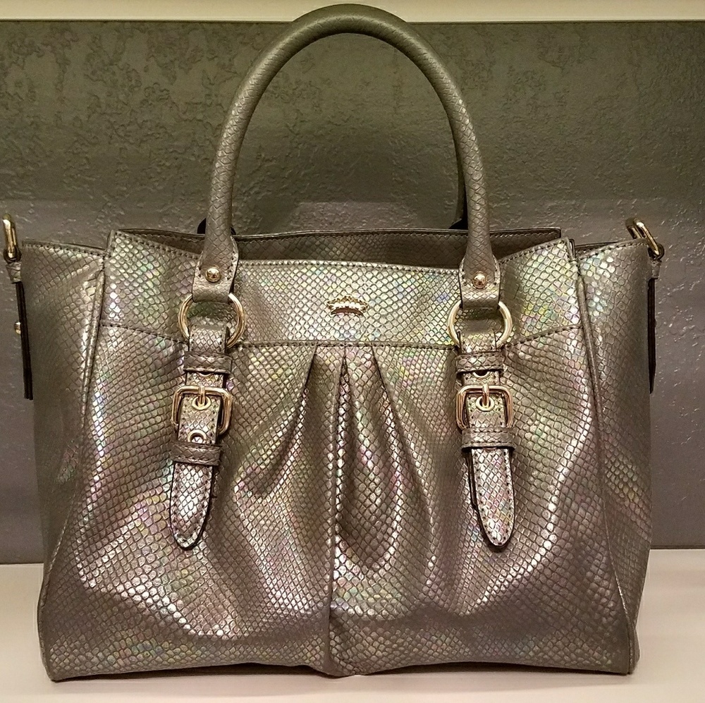 Juicy Couture handbag