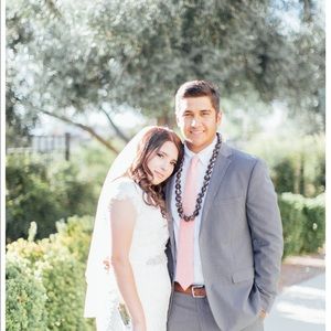 Meet your Posher, Ali’i