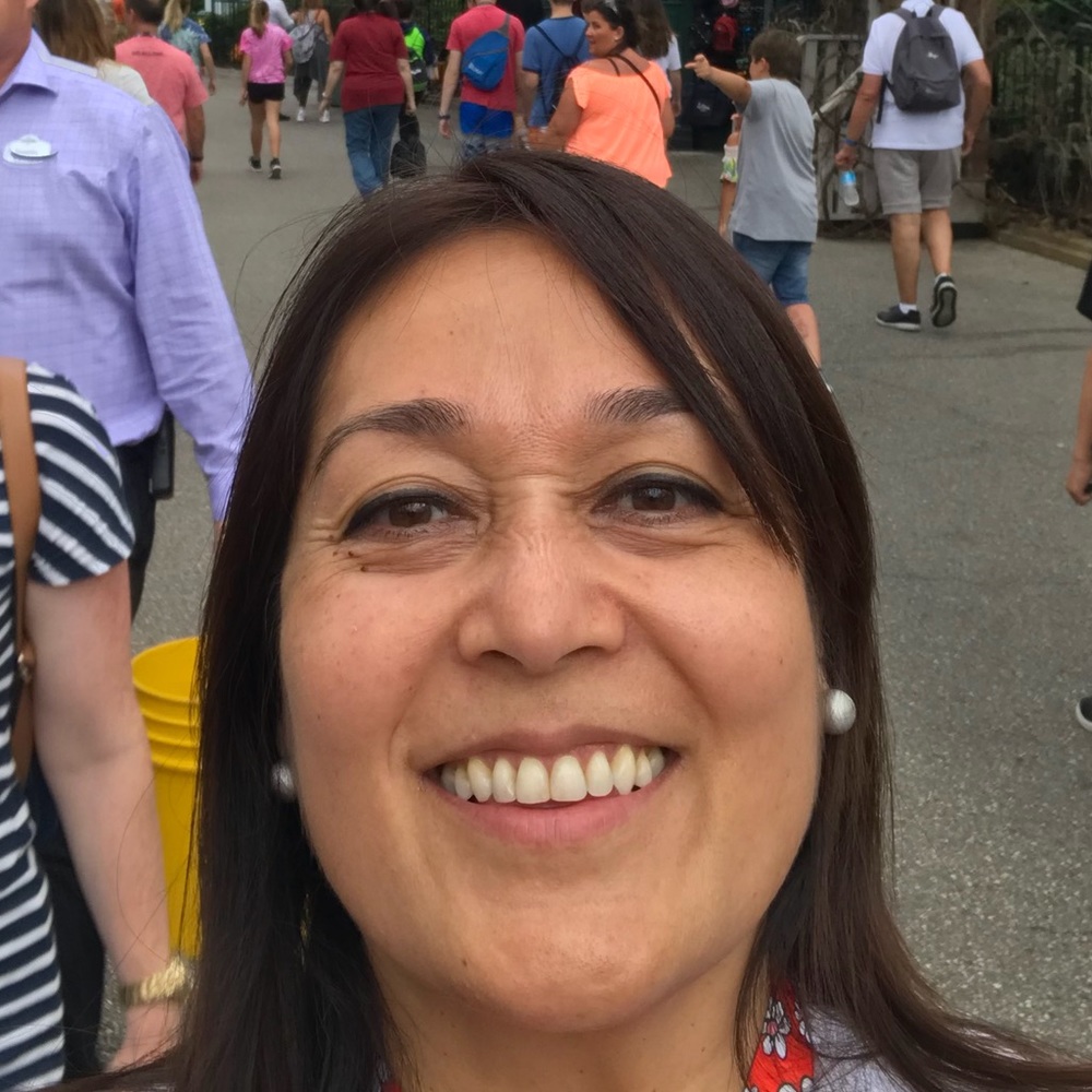 Meet your Posher, Ivana