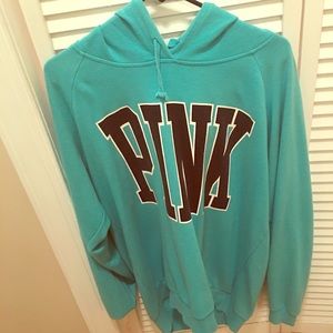 Victoria secret hoodie