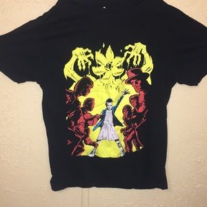 2 Men’s loot crate T-shirt’s