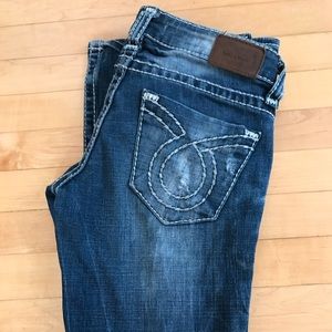 Big Star Jeans