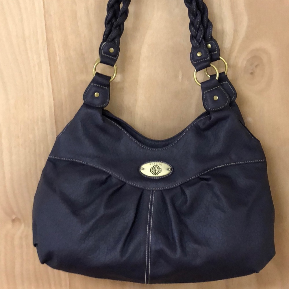 Treviso Shoulder Bag