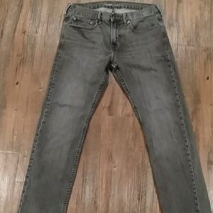 Mens Old Navy jeans