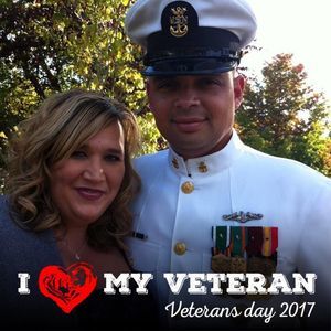 Meet your Posher, Christian