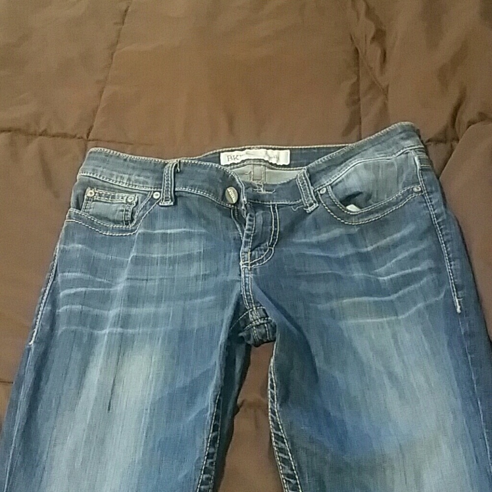 BKE Jeans