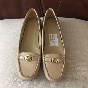 Authentic Michael Kors Flats