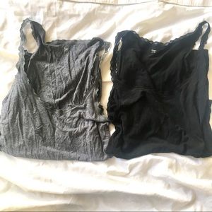 GAP tank top bundle