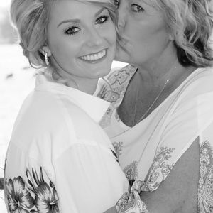 Meet your Posher, Monica