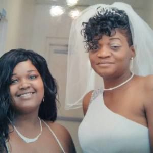 Meet your Posher, Brenda