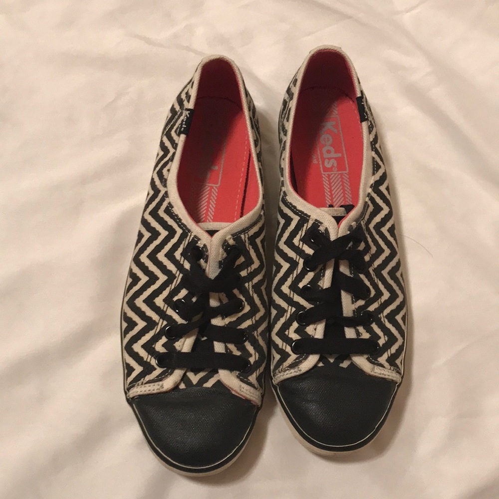 Keds Tennis Shoes