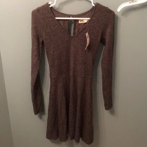 Hollister dress
