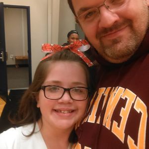 Meet your Posher, Lee