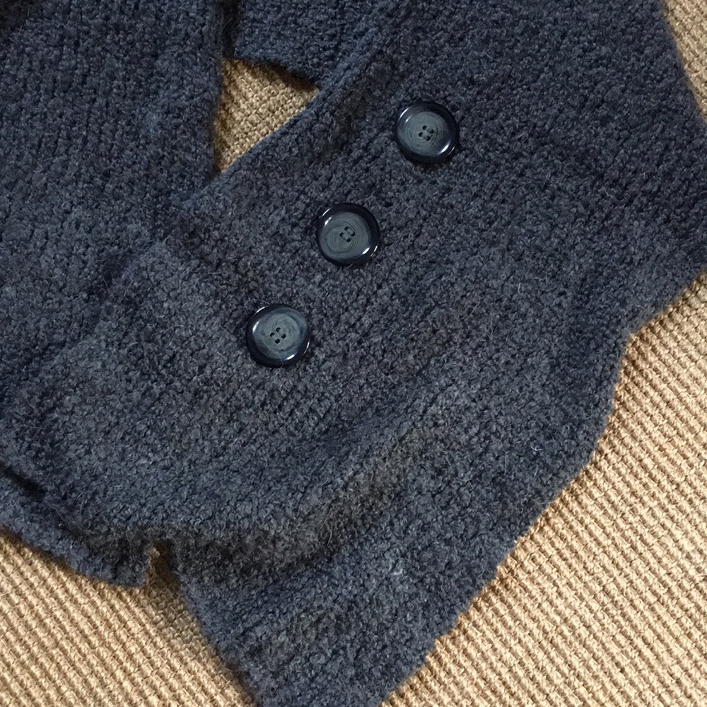 Pure made in the USA sweater - Picture 4 of 6