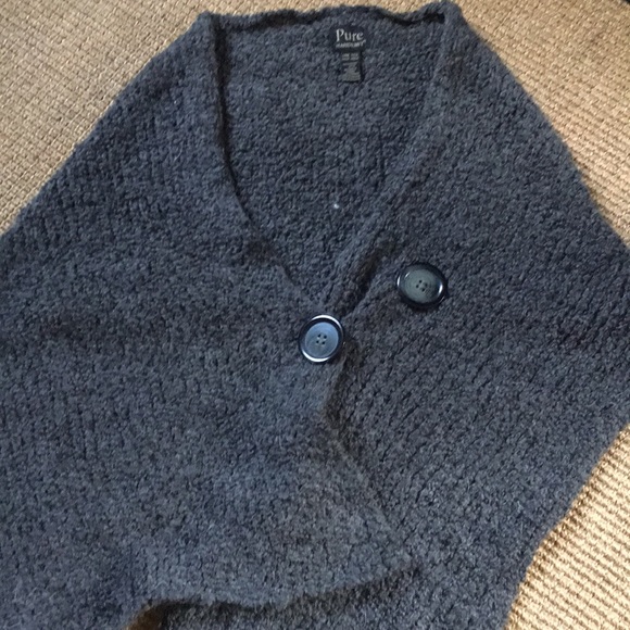 Pure made in the USA sweater - Picture 6 of 6