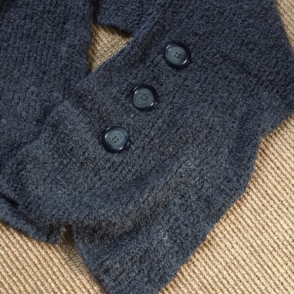 Pure made in the USA sweater - Picture 4 of 6