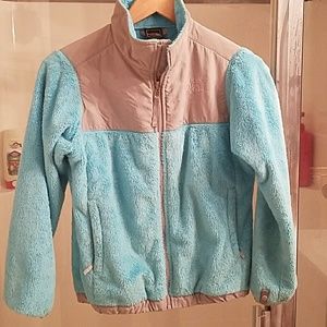 Northface Fleece Girls