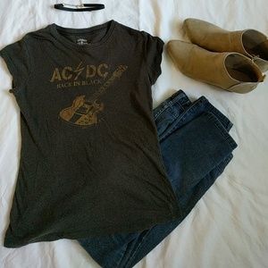 AC/DC Shirt
