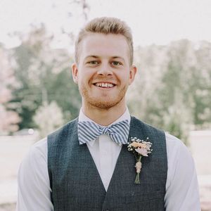 Meet your Posher, Noah