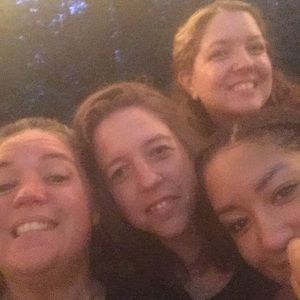 Meet your Posher, Lisa