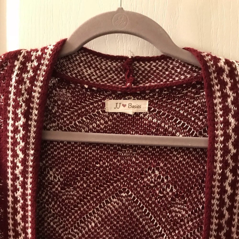 Sweater - Picture 4 of 4