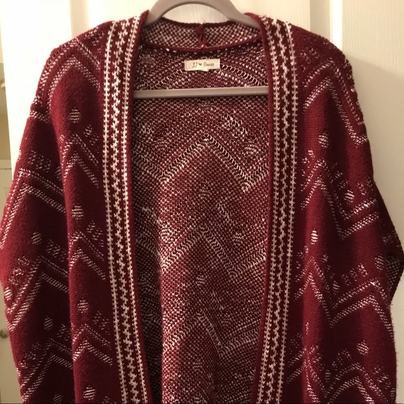 Sweater - Picture 2 of 4
