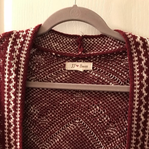 Sweater - Picture 4 of 4