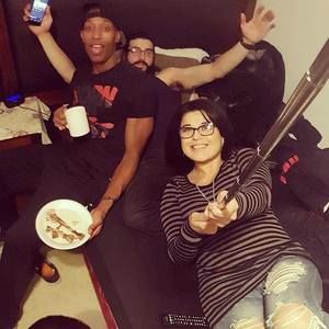 Meet your Posher, Devon