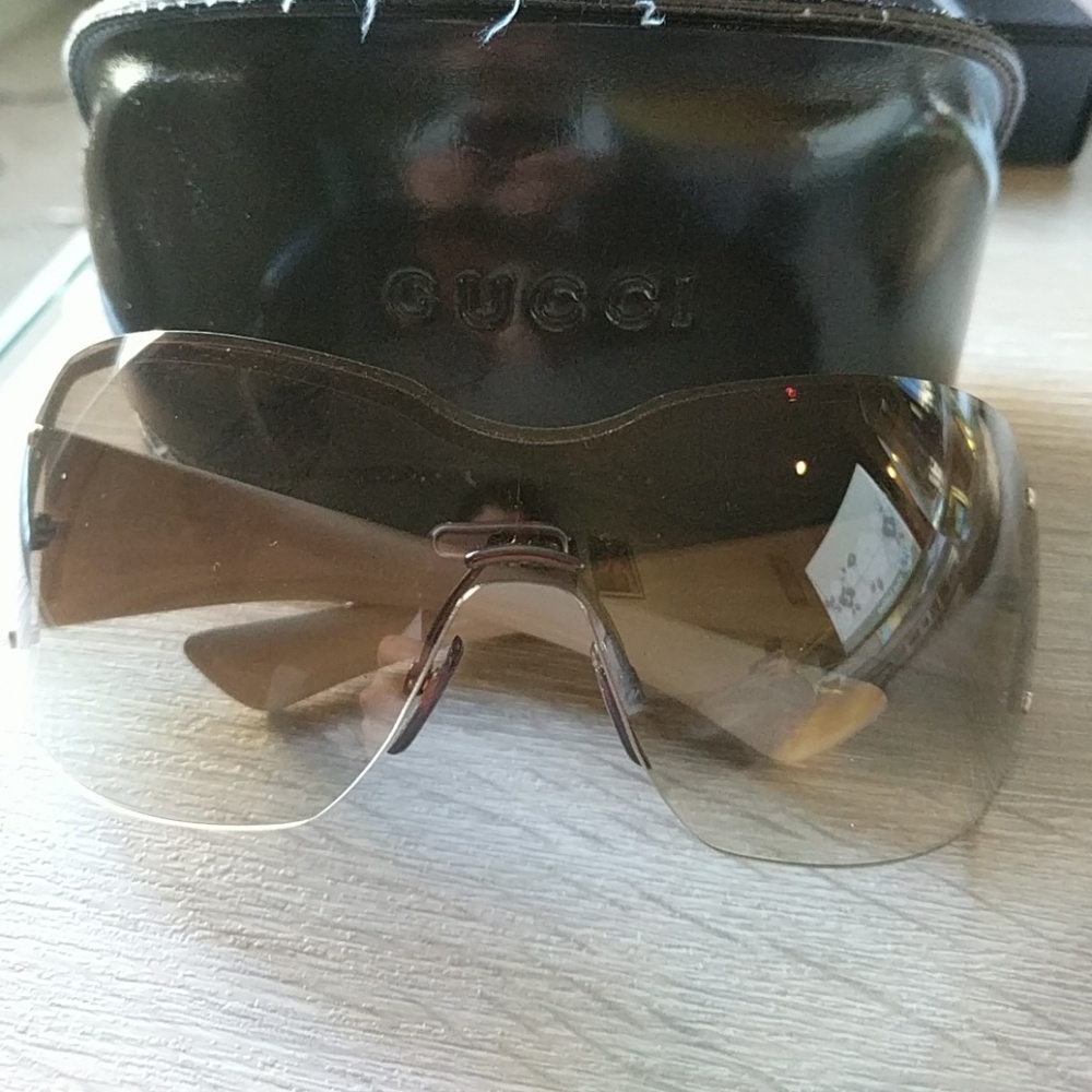 Gucci sunglasses