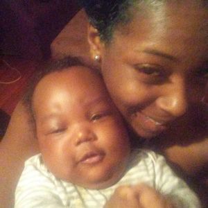 Meet your Posher, Andria