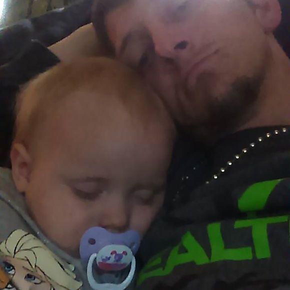 Meet your Posher, Joey - Picture 1 of 1