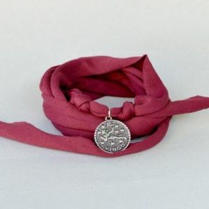 Designs by me Virgo zodiac charms