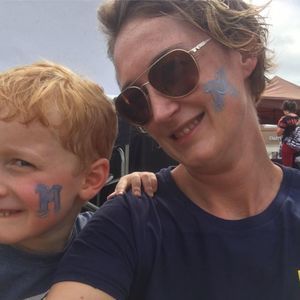 Meet your Posher, Gina