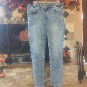 American Eagle Outfitters skinny Jeans