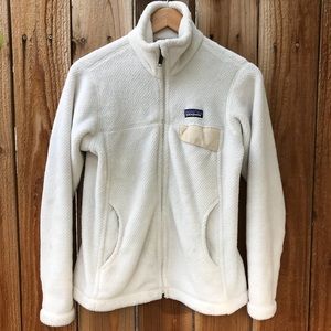 Patagonia Re-Tool Full-Zip Fleece Jacket