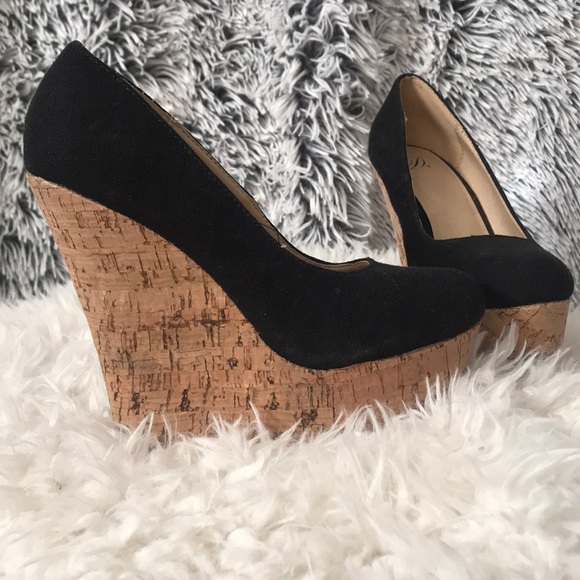 Wedges - Picture 2 of 3