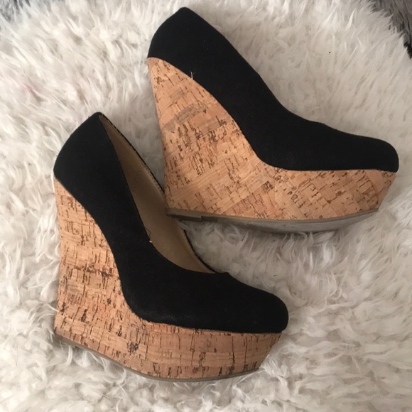 Wedges - Picture 3 of 3
