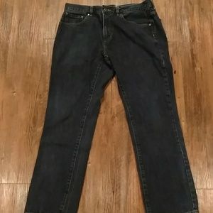 Mens Urban Pipeline jeans
