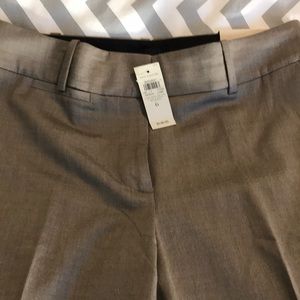 Ann Taylor NWT Dress Pants