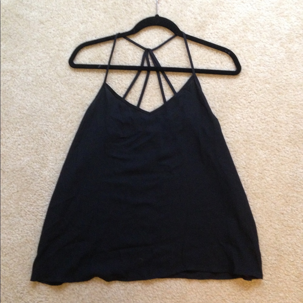a&f cami