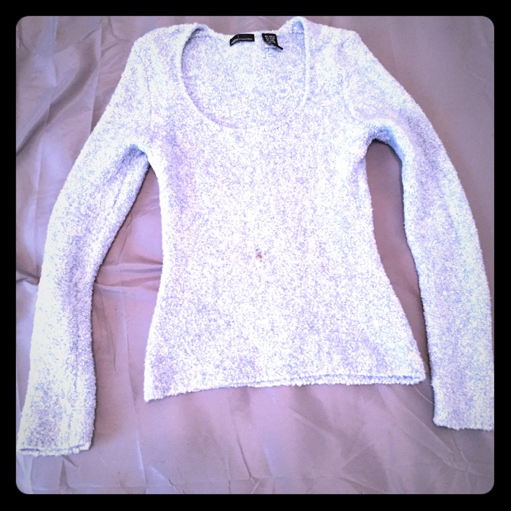 Wool sweater from Moda