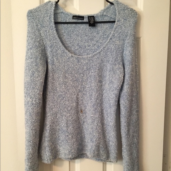 Wool sweater from Moda - Picture 3 of 4