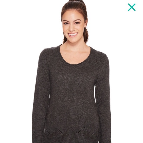 Wool sweater from Moda - Picture 2 of 4