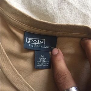 Ralph Lauren T-shirt