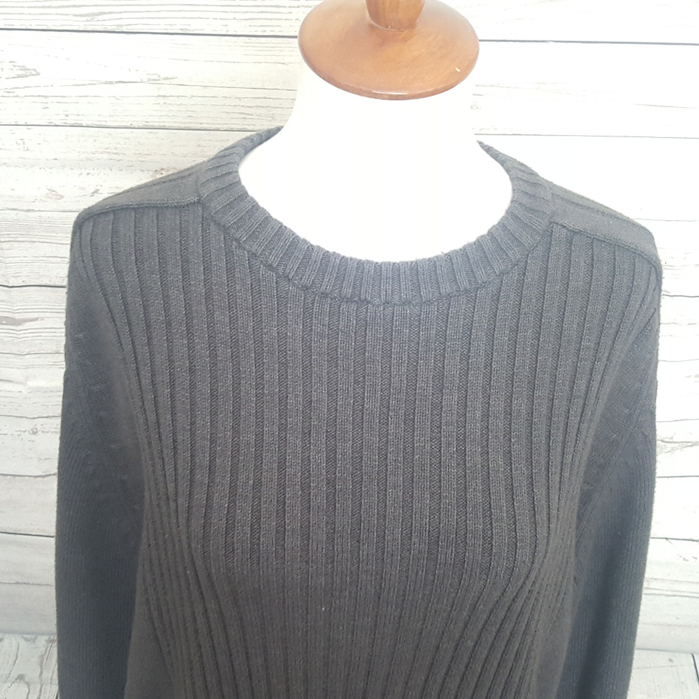 Vintage Oscar de la Renta Sweatshirt - Picture 4 of 7